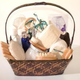 Illustration for article titled Putting Together a Guest Basket Cause My Mama is Visiting!